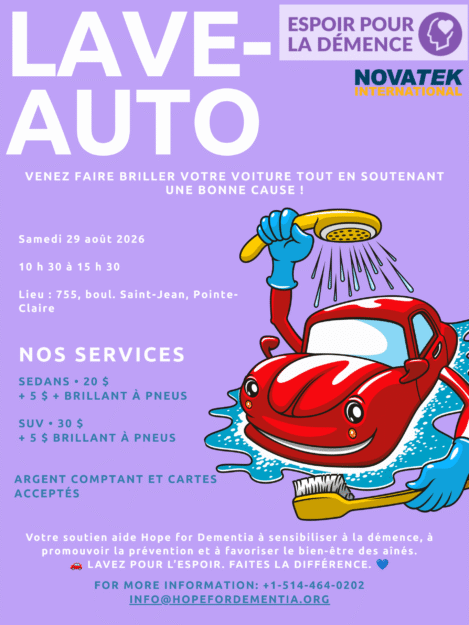 Light Blue Cute Car Cartoon Car Wash Poster (1)_Page_2