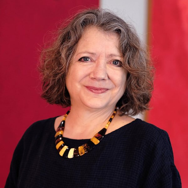 Sylvie-Belleville